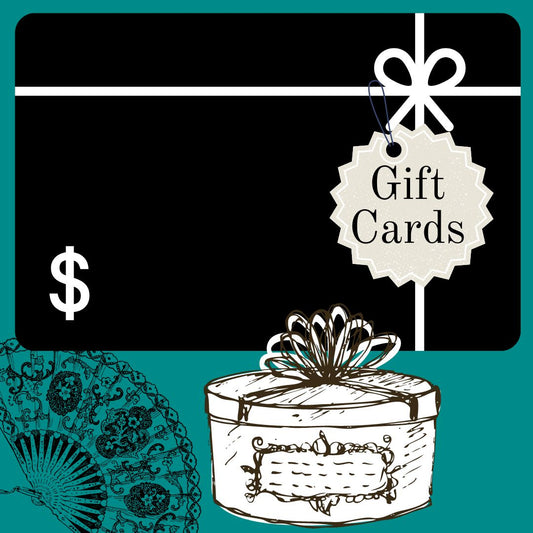 Gobsmacked Gift Card